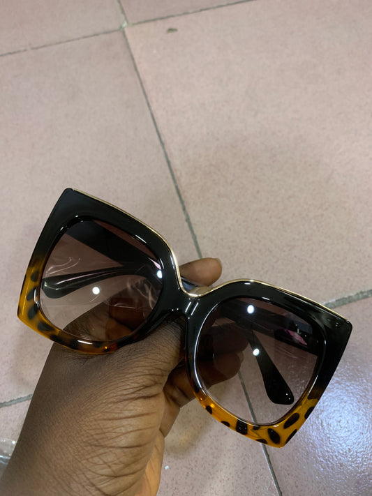 OVATION BOLD SUNGLASSES