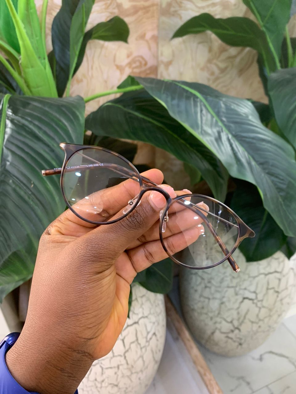 FLOWER UNISEX LIGHTWEIGHT NERD