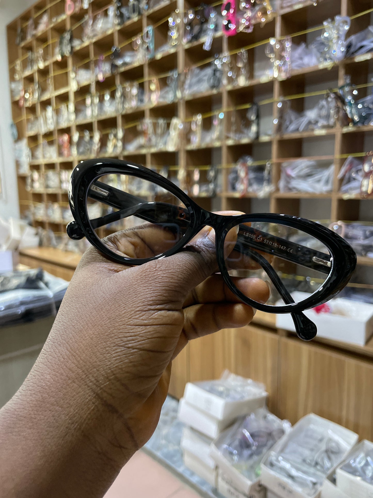 LAYLA GLASSES