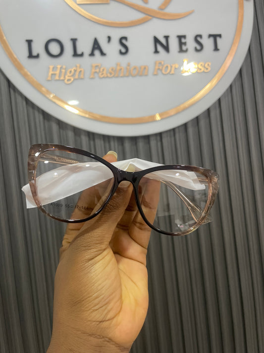 TOPZY 2 NERD FRAME