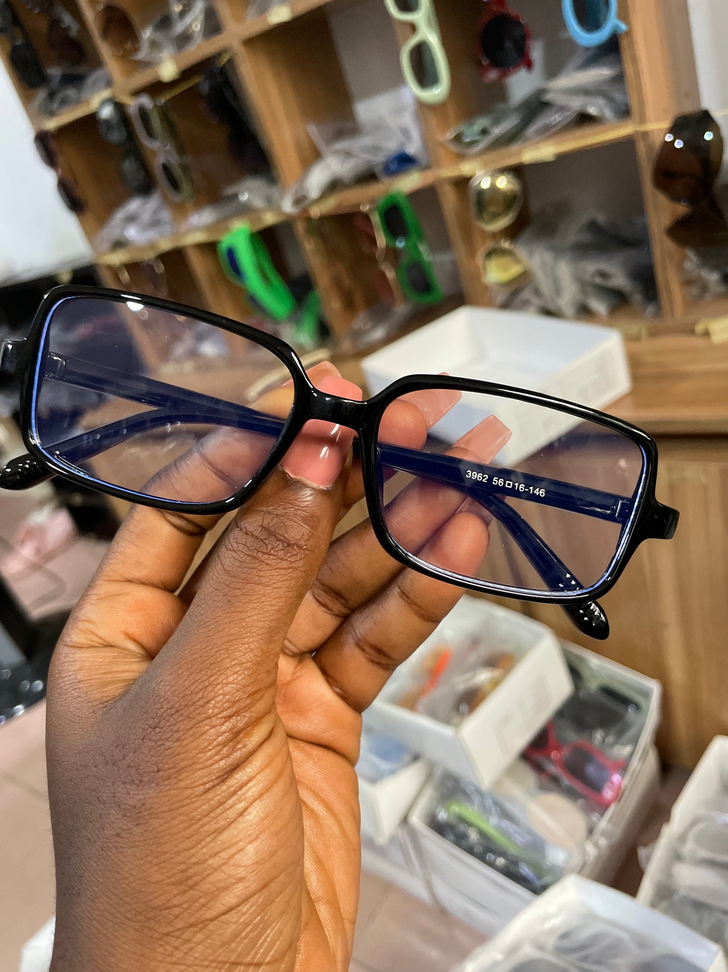BELL UNISEX GLASSES