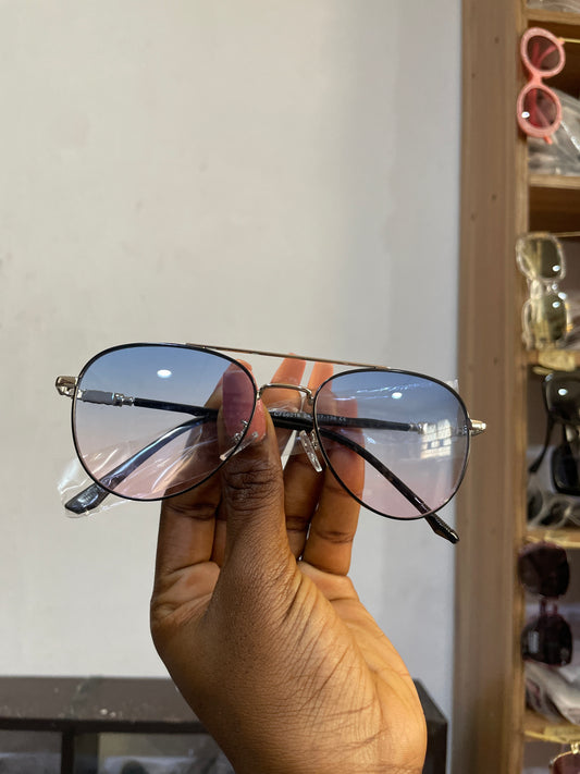 ANDRE UNISEX AVIATOR