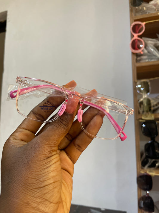 IZZY UNISEX KIDS SHADES