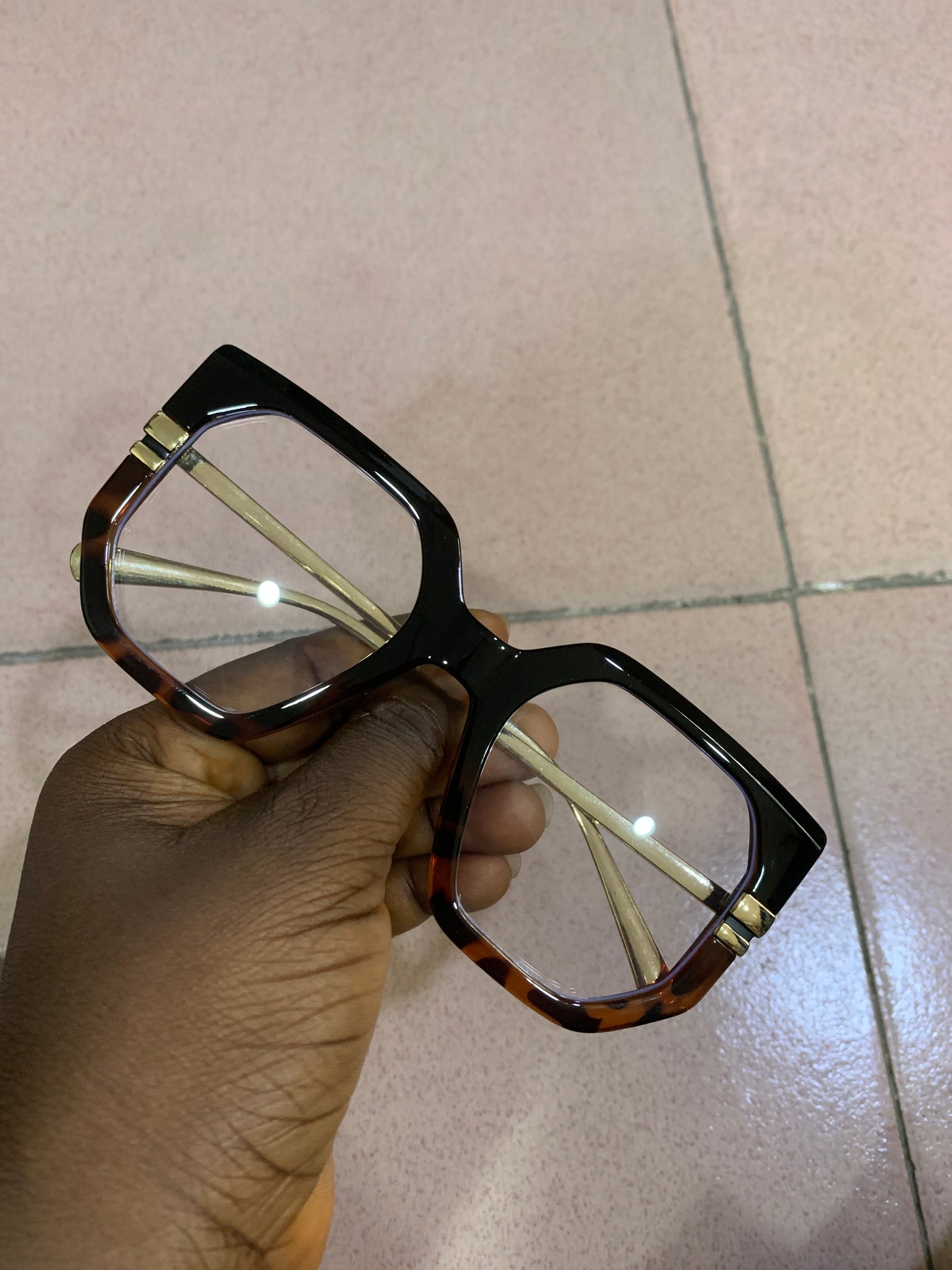 KAZ GLASSES
