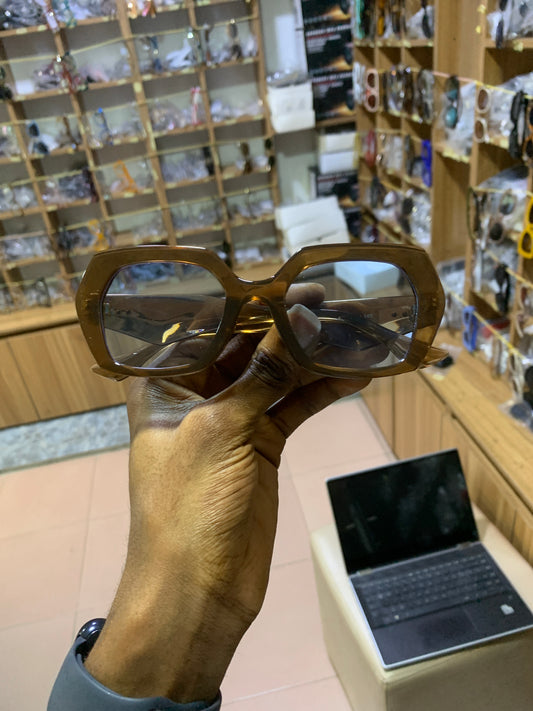 COLE UNISEX SUNGLASSES