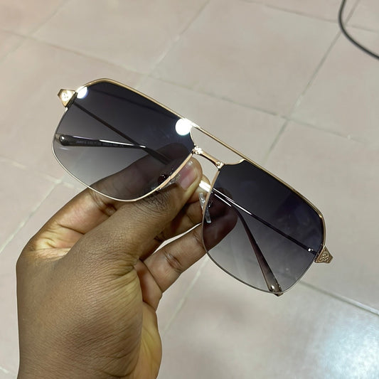 CHARLES UNISEX AVIATORS 1