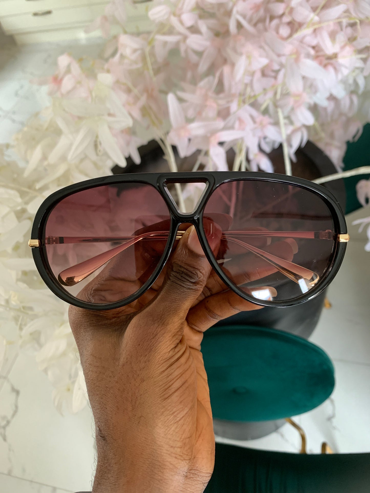 MAXI T BAR AVIATOR 2