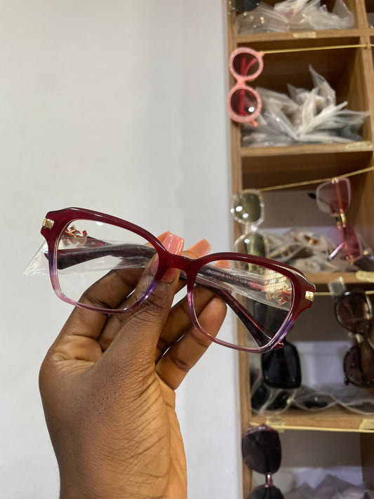 LANRE UNISEX ACETATE