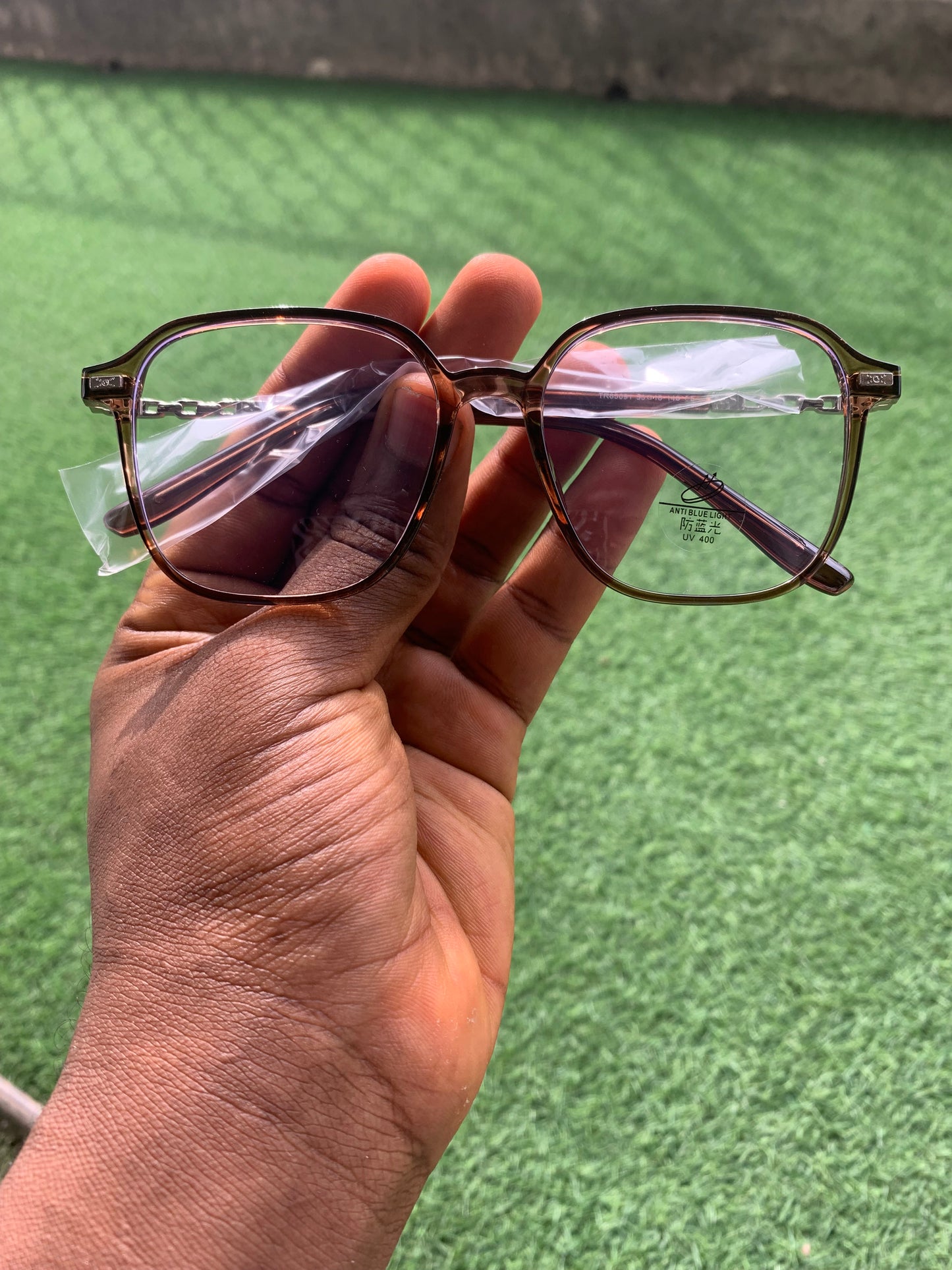 SPRING UNISEX NERD 1