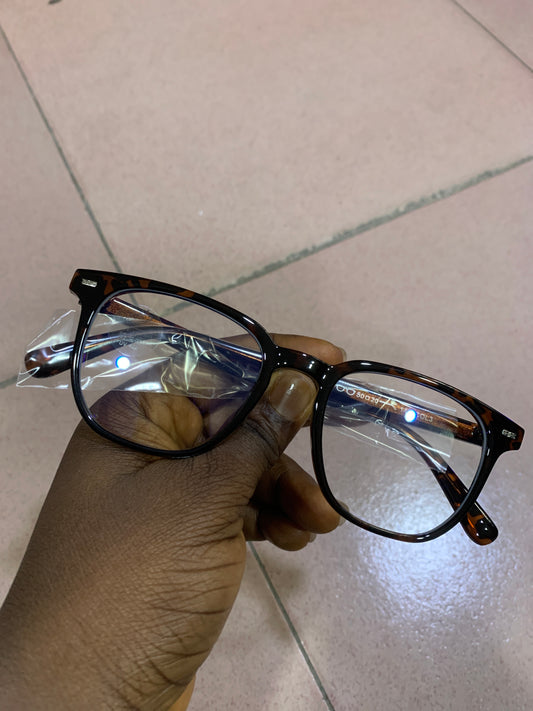 BAYO UNISEX GLASSES