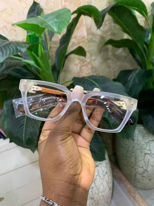 SAYLOR UNISEX SUNGLASSES