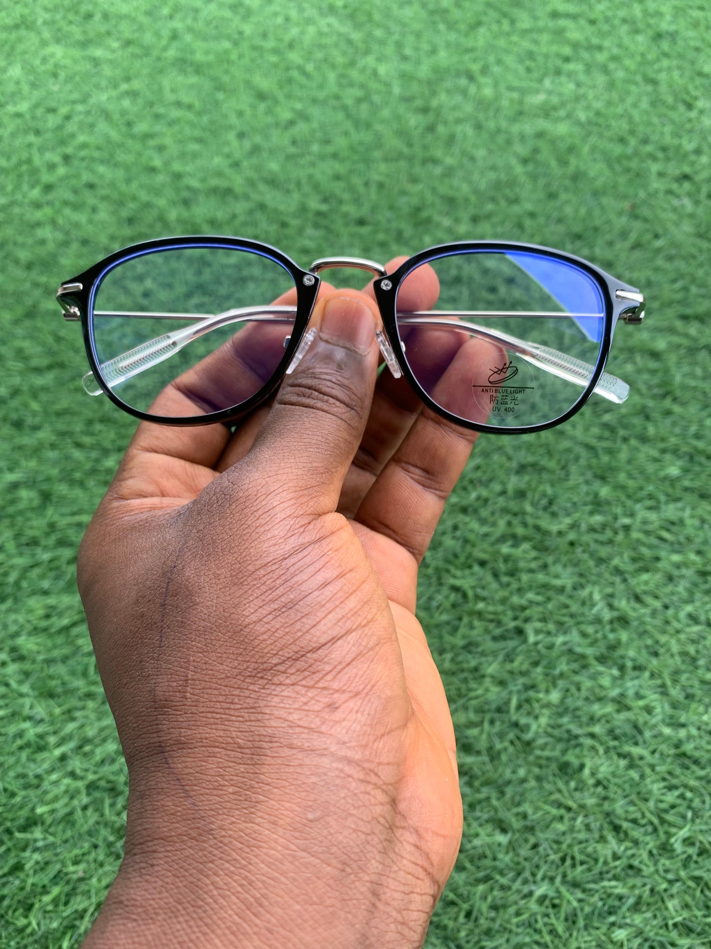 MABEL UNISEX LIGHTWEIGHT NERD