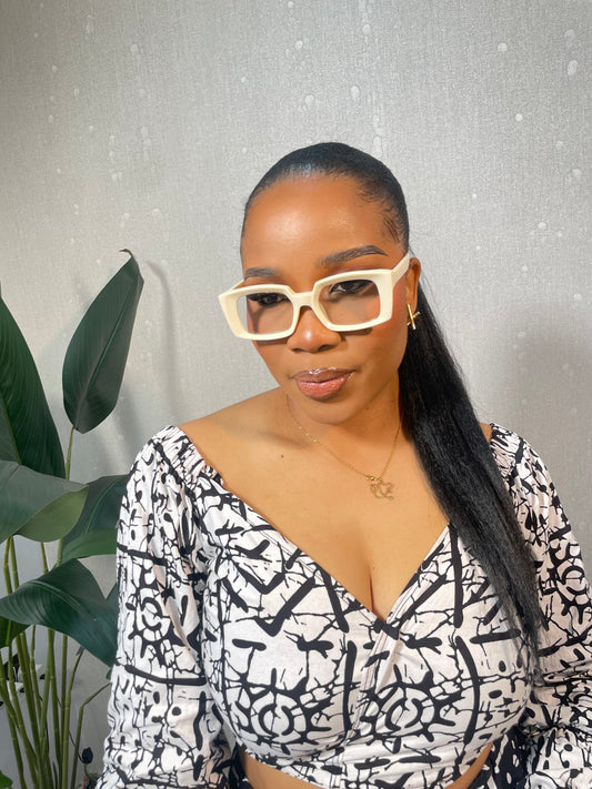 MATTY UNISEX NERD/SHADE