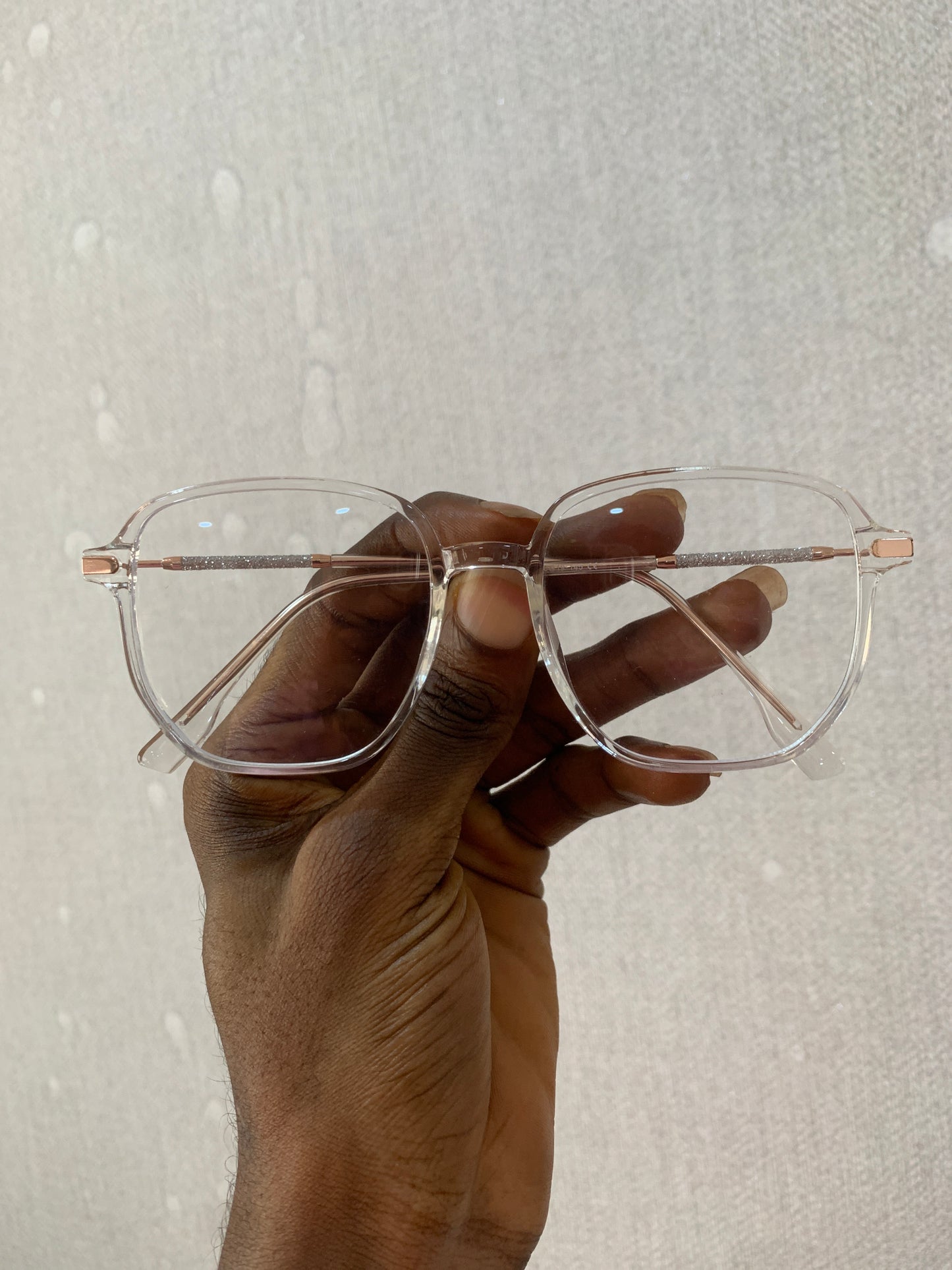 QUEEN 2 UNISEX GLASSES