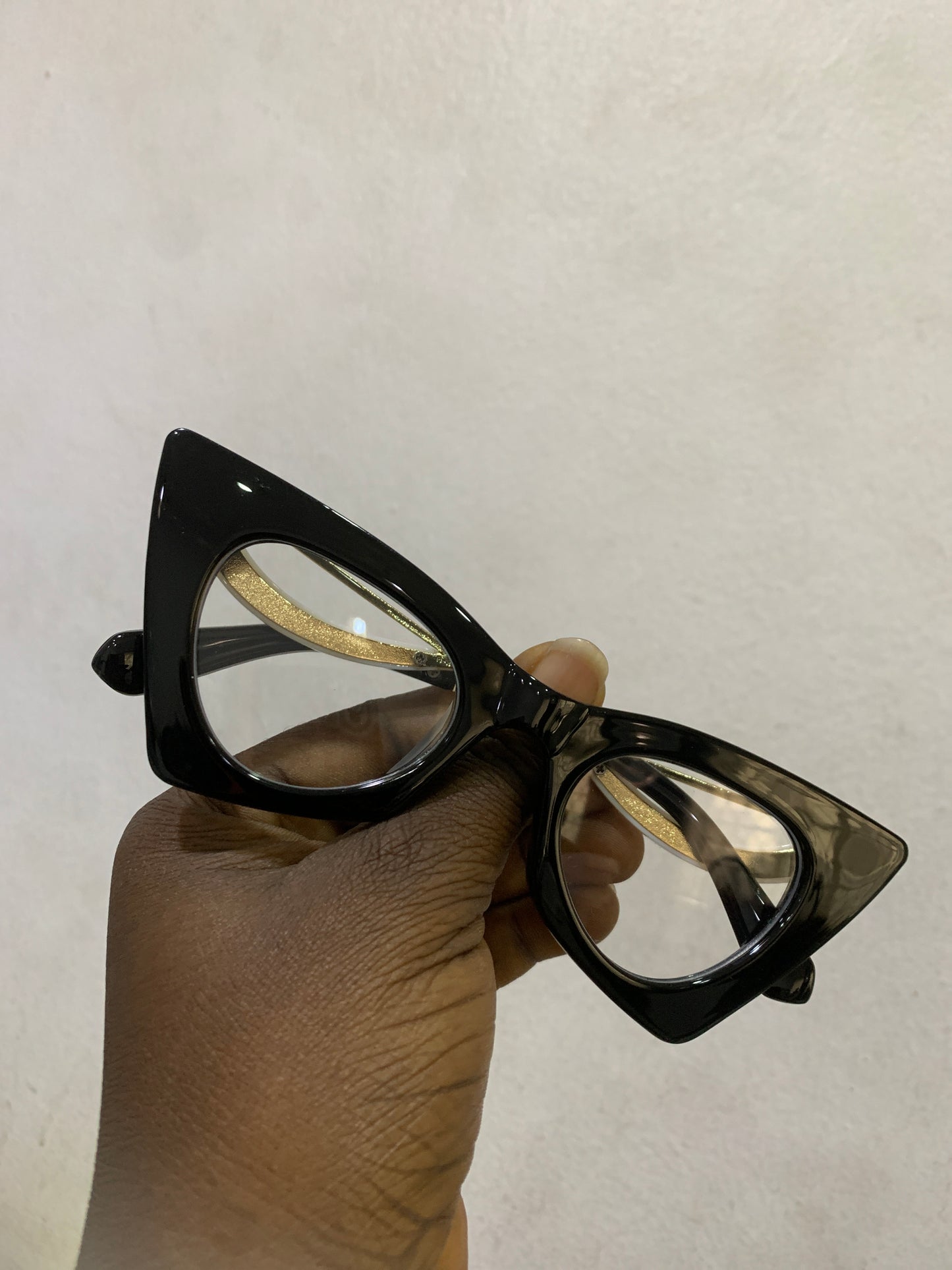 SUKKIE CATEYE GLASSES