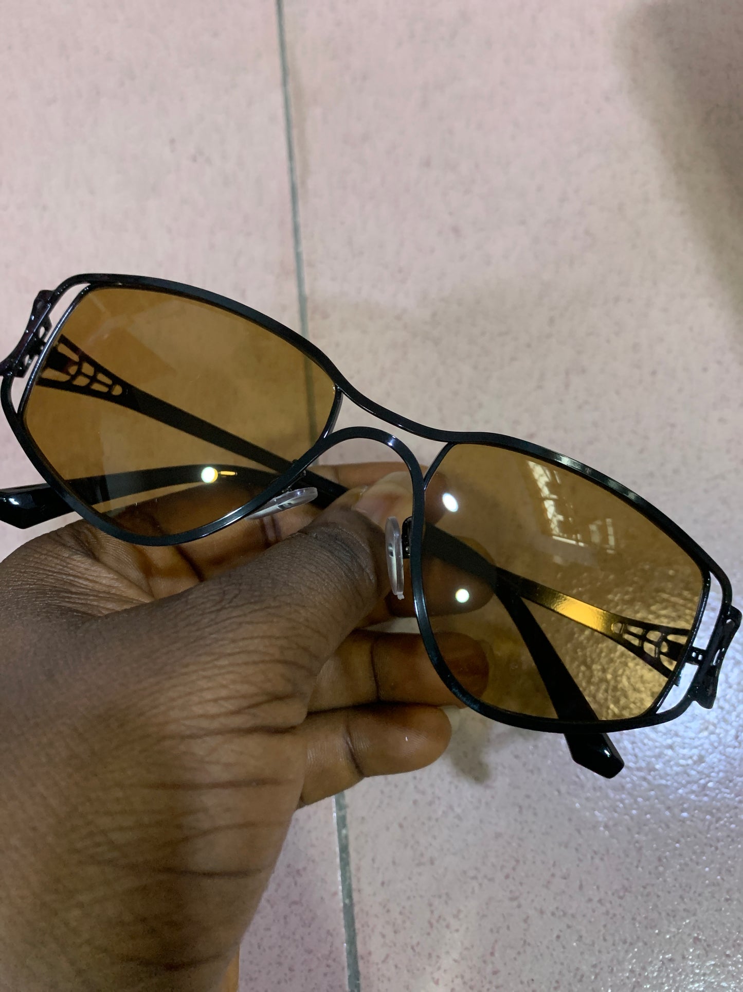 MAYBACH FASHION UNISEX SUNGLASSES