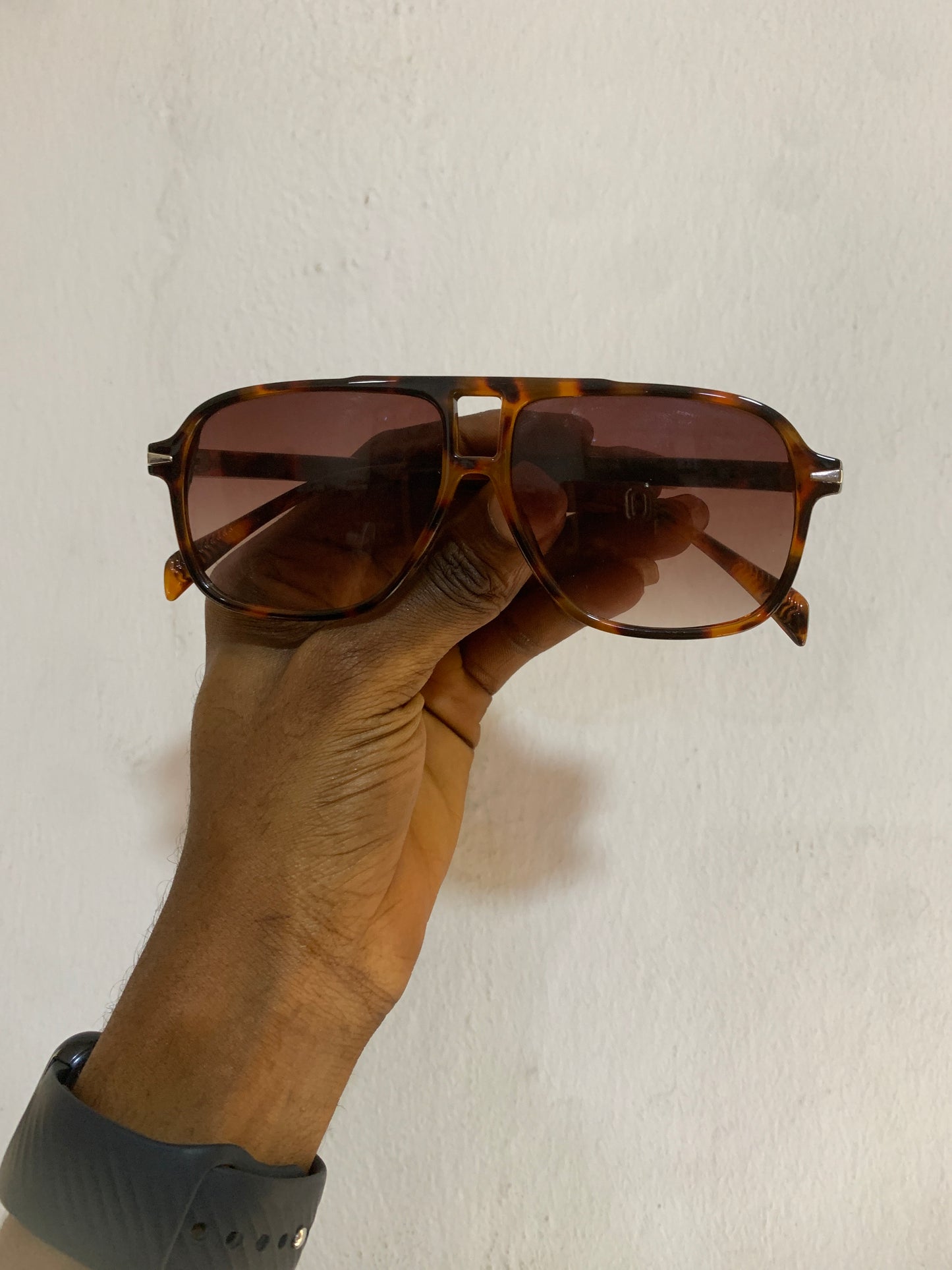 RILEY UNISEX AVIATOR SHADE 2