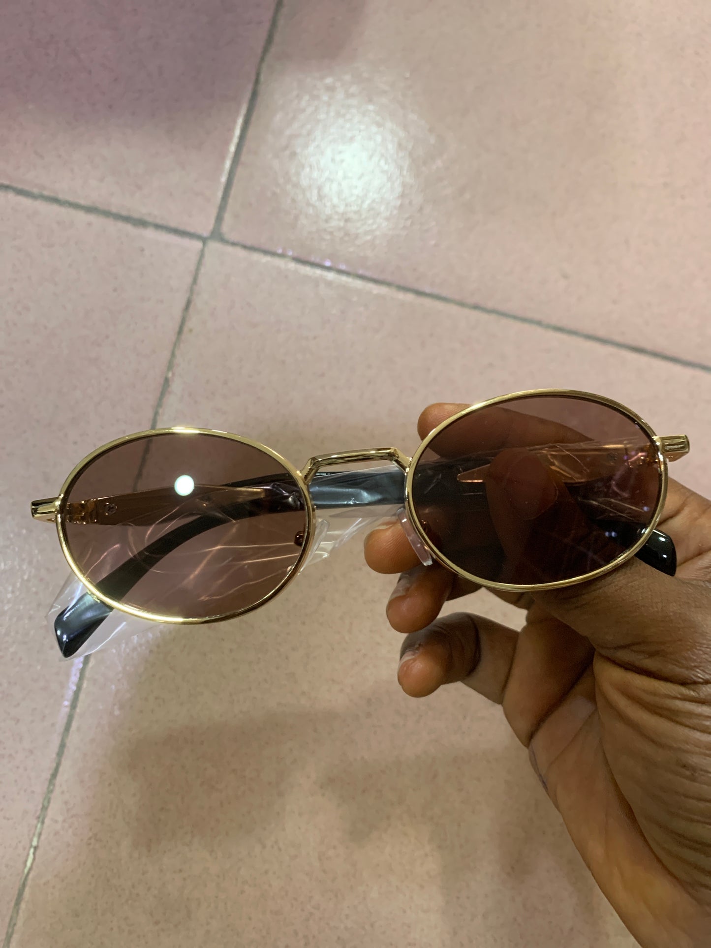 CELINE UNISEX SUNGLASSES