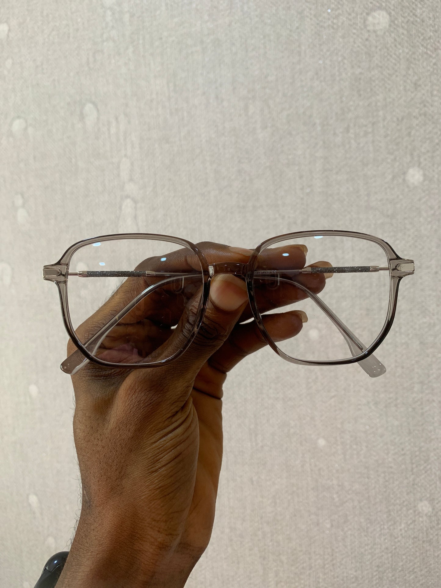 QUEEN 2 UNISEX GLASSES