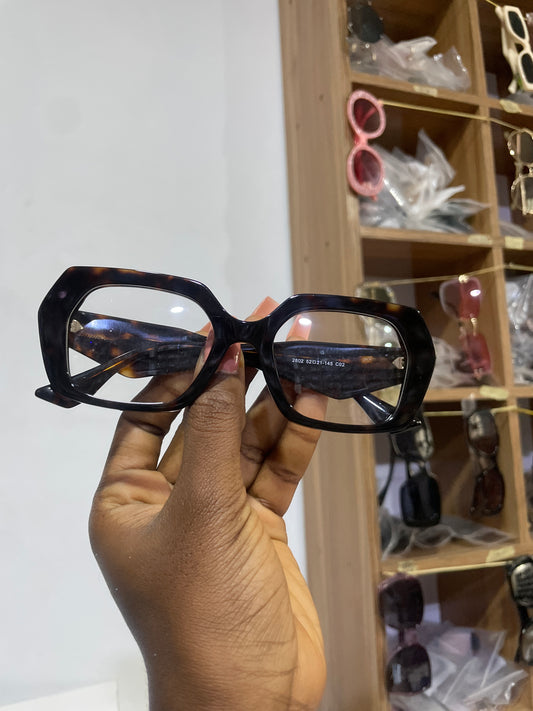 HANLOW 2 PREMIUM ACETATE GLASSES