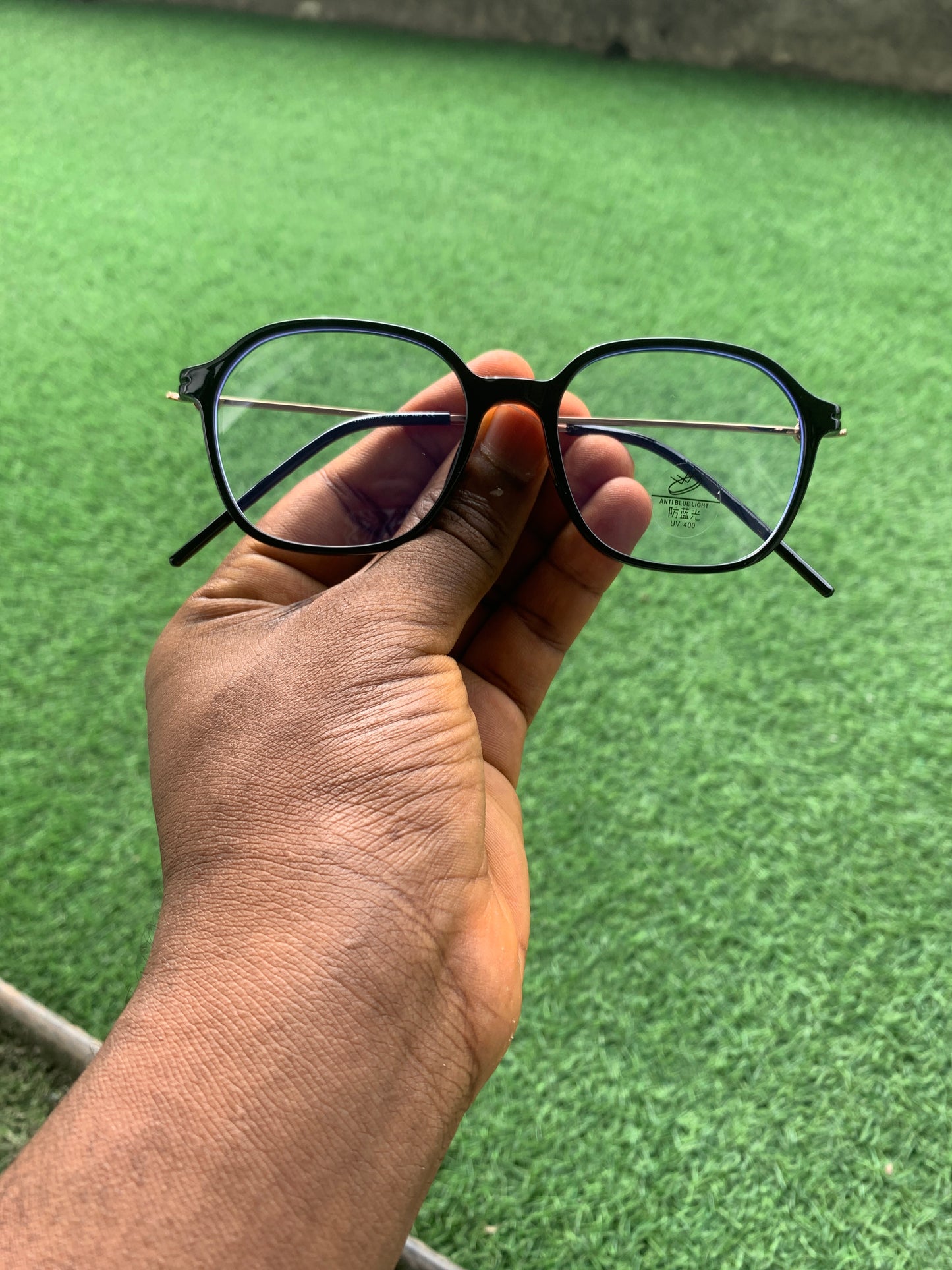 GUCCI UNISEX NERD FRAME