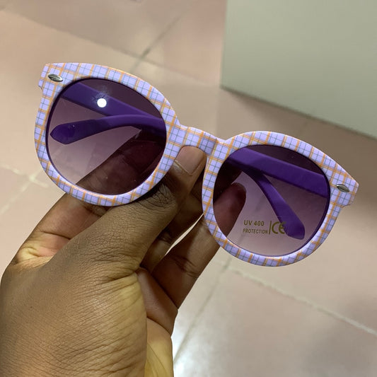 BELLA KIDS SUNGLASSES