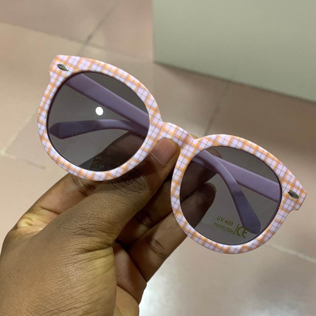 BELLA KIDS SUNGLASSES