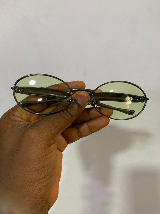 GINA MINI ROUND SHADES