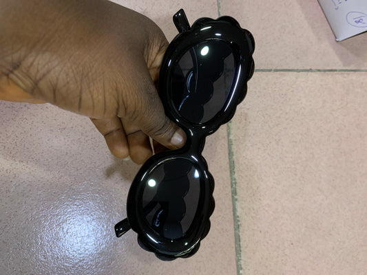ZIGZAG SUNGLASSES
