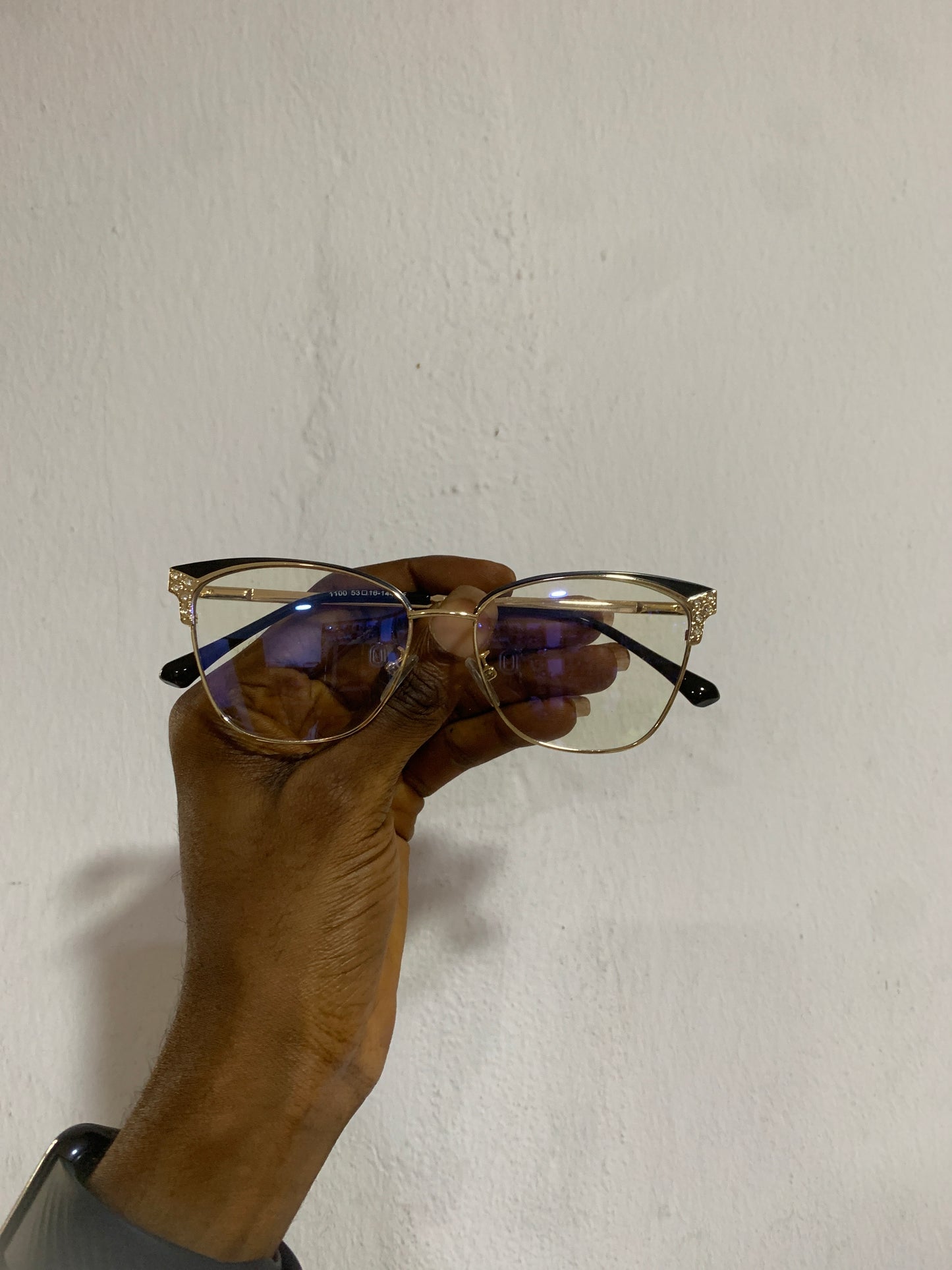 BAILEY PHOTOCHROMIC GLASSES