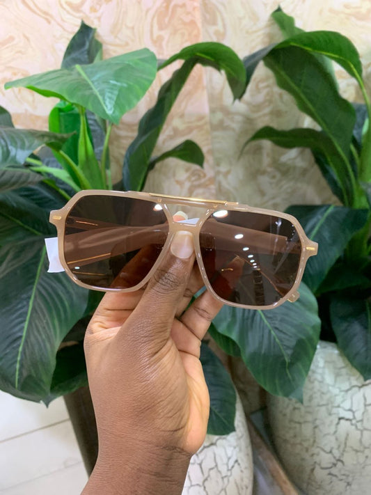 ARLO AVIATOR SHADE