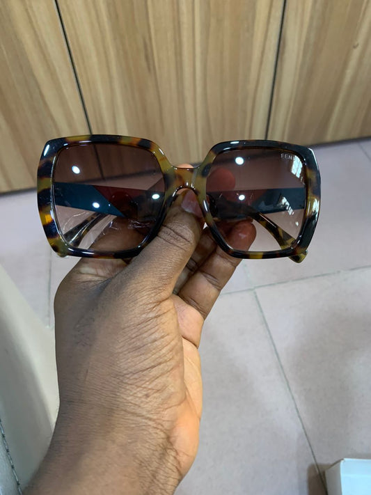 FENDI SHADES