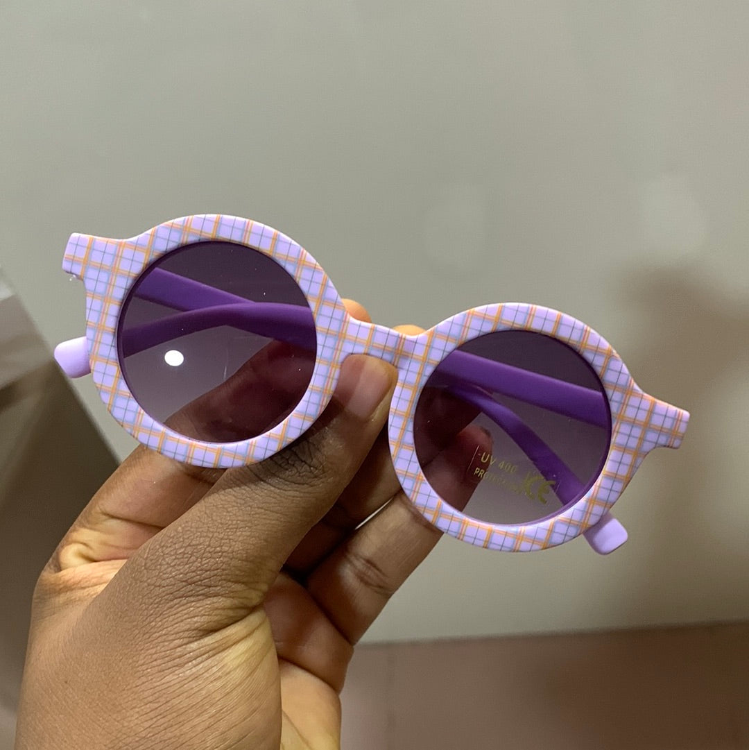 MIRA KIDS SUNGLASSES