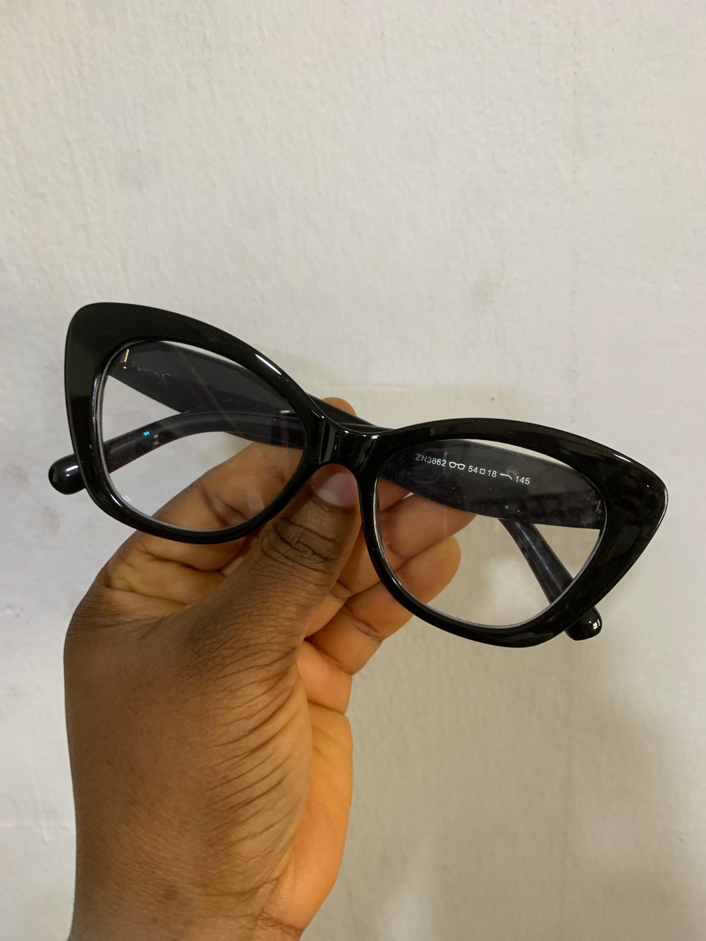 HAVEN CATEYE GLASSES