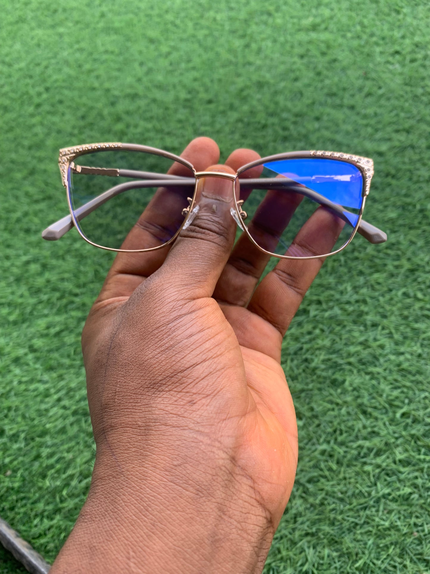 LAILEY HALFFRAME PHOTOCHROMIC