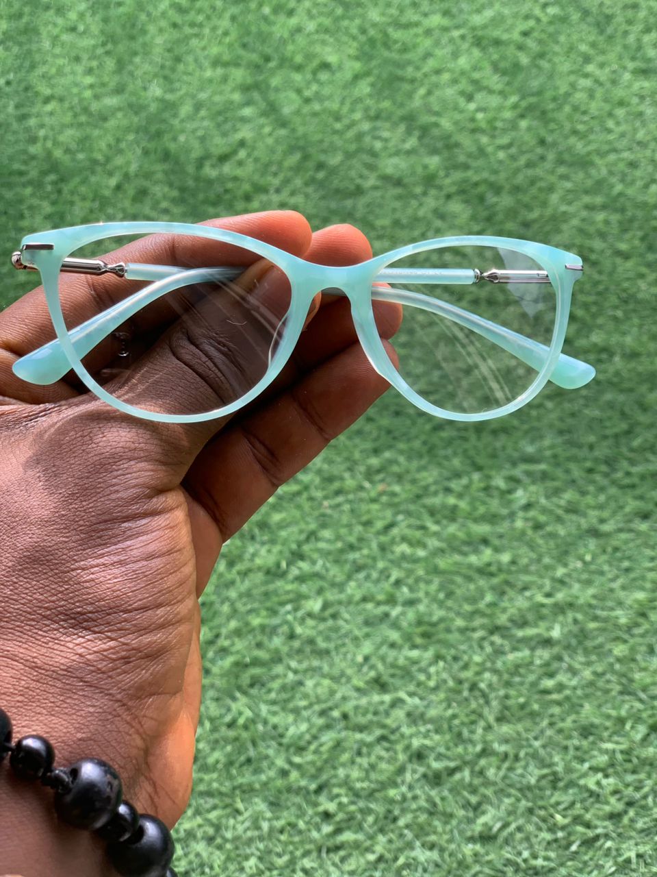 FATHIA ACETATE FRAME