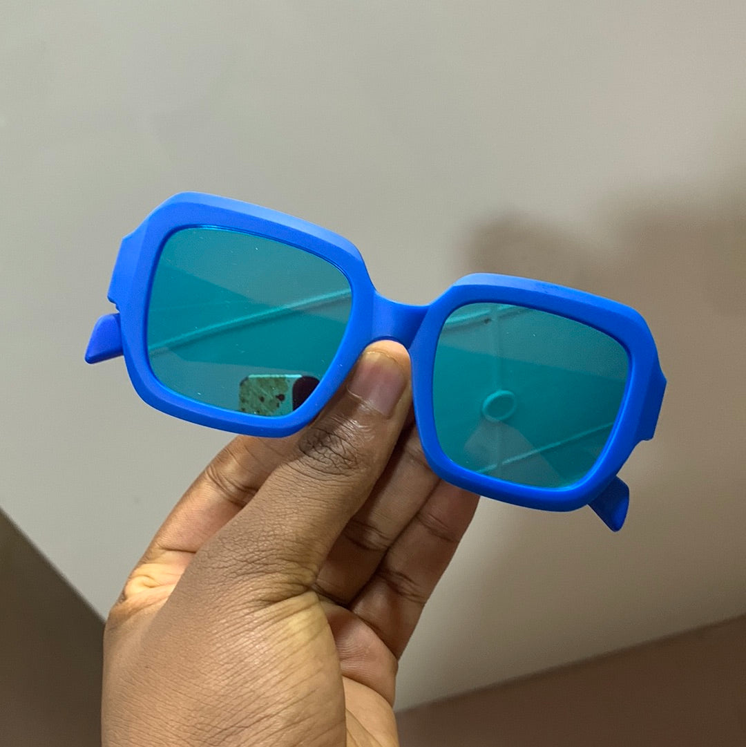 NICK KIDS SUNGLASSES