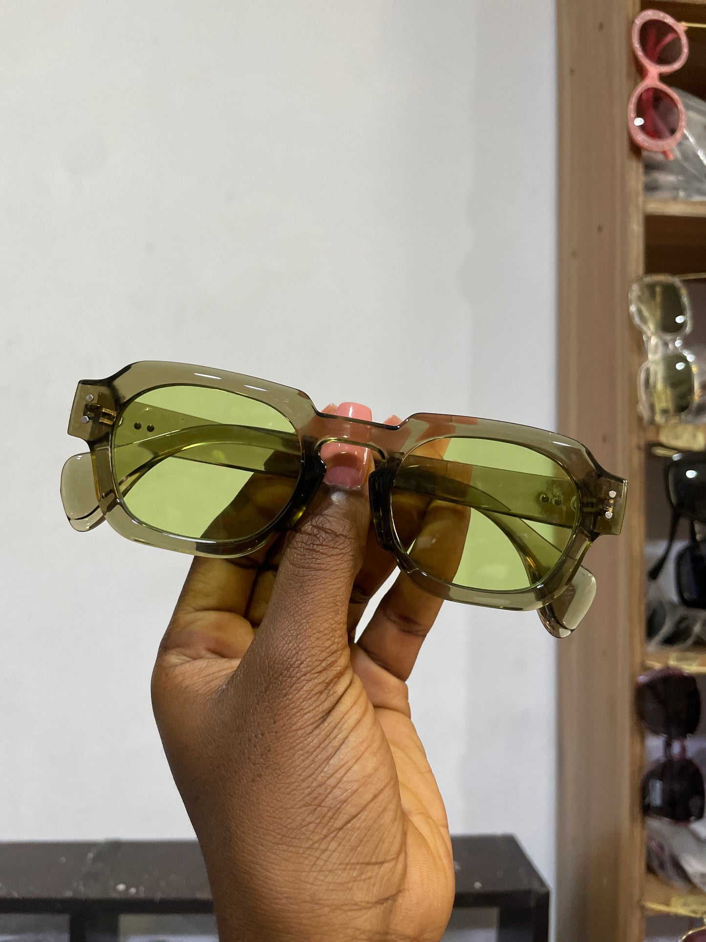 AZULA UNISEXGLASSES