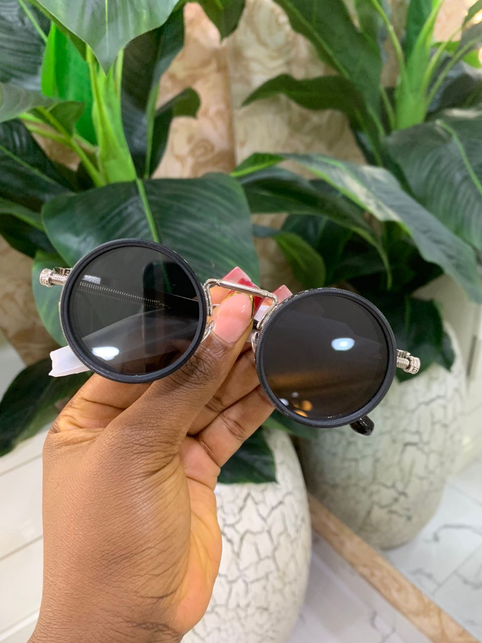 ROBOCOP 2 UNISEX SHADES