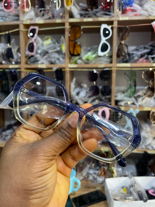 ROYAL ACETATE GLASSES