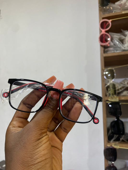 JONES UNISEX KIDS NERD