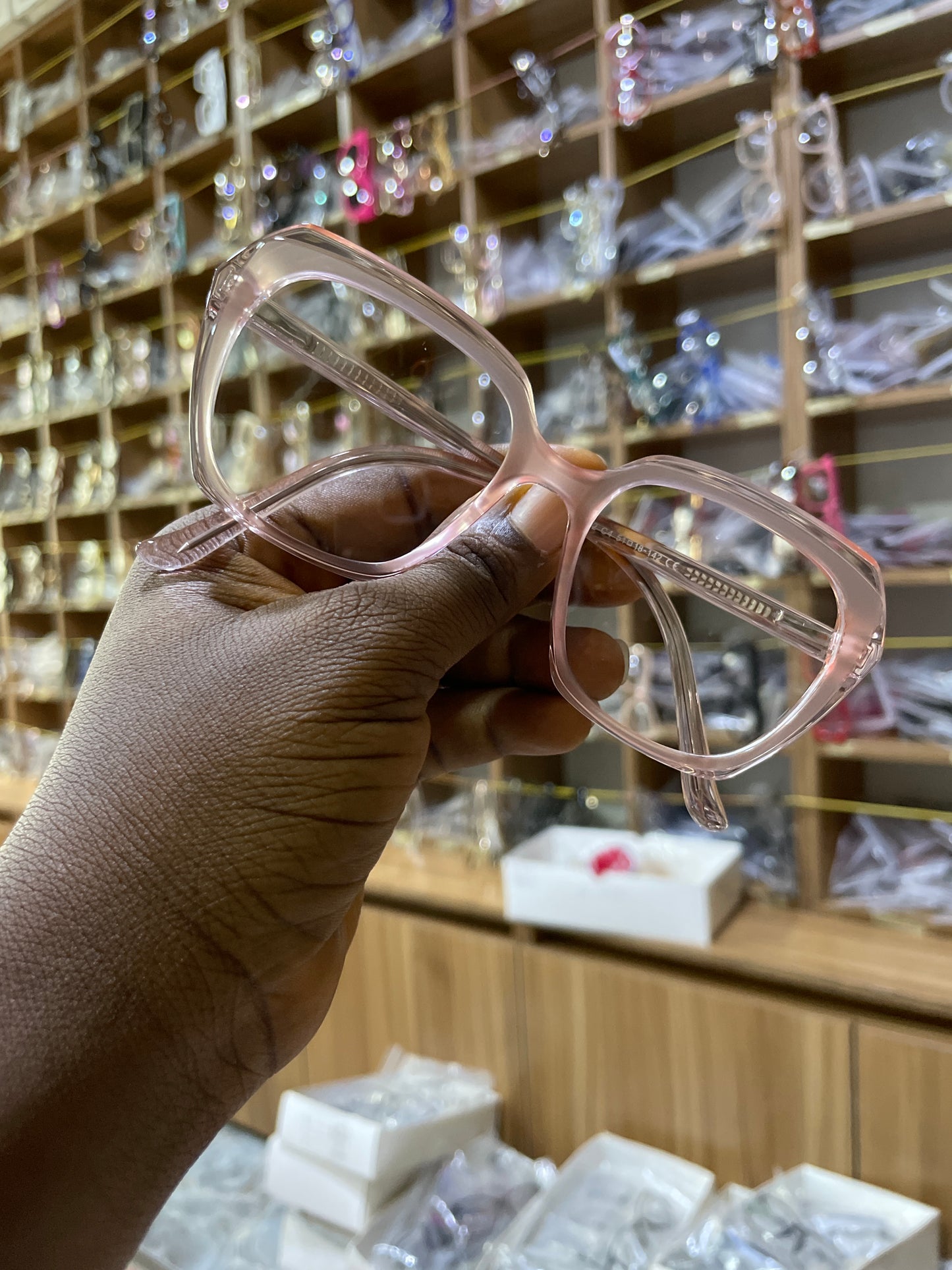 KAT GLASSES