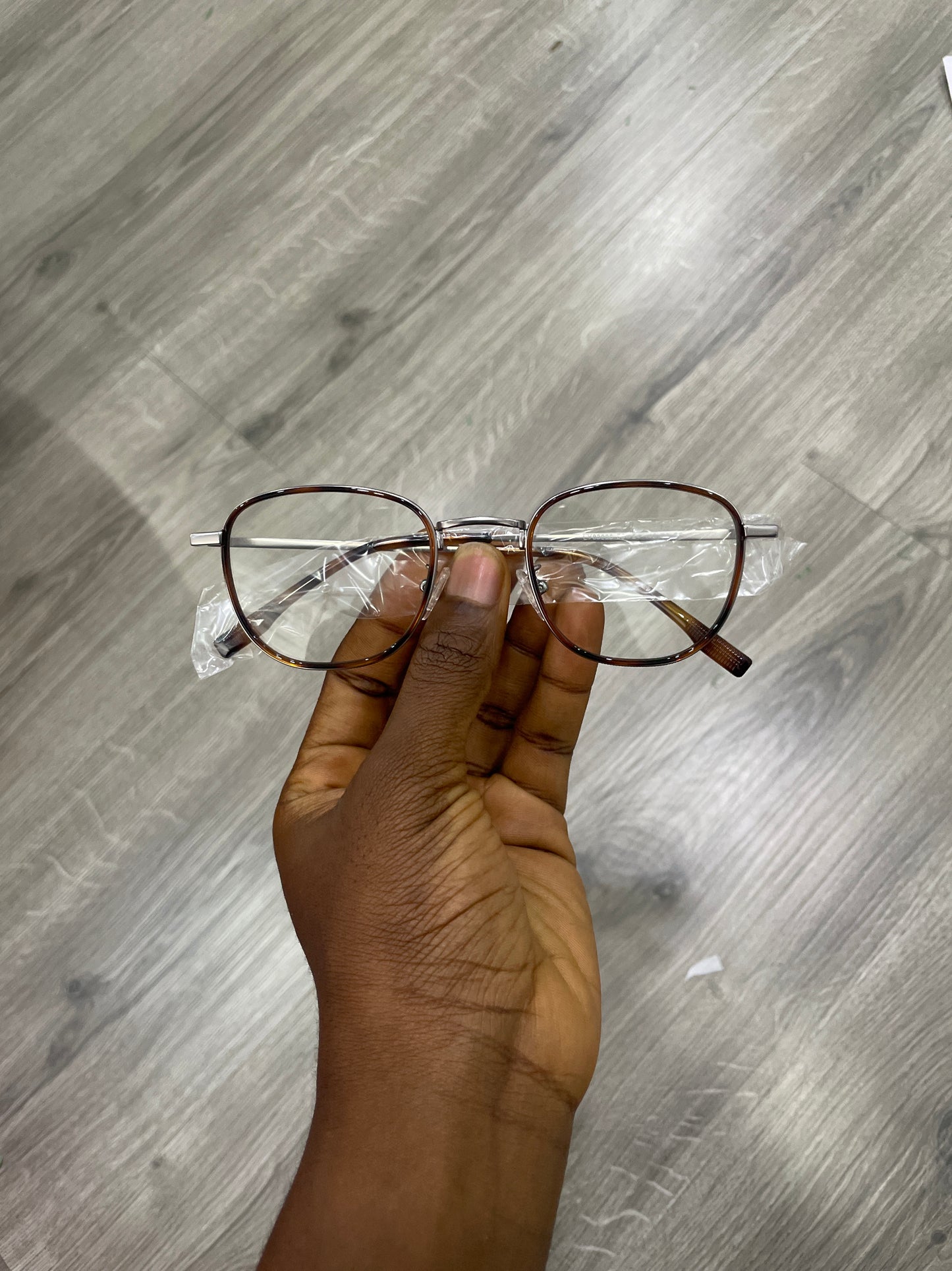 RIVER UNISEX NERD FRAME 2