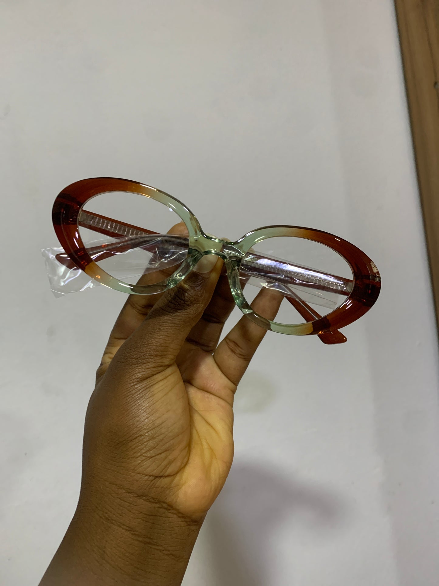 STELLA ARTOIS PRESCRIPTION GLASSES