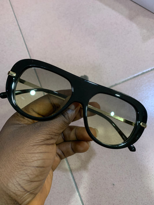 MILLY AVIATOR SUNGLASSES