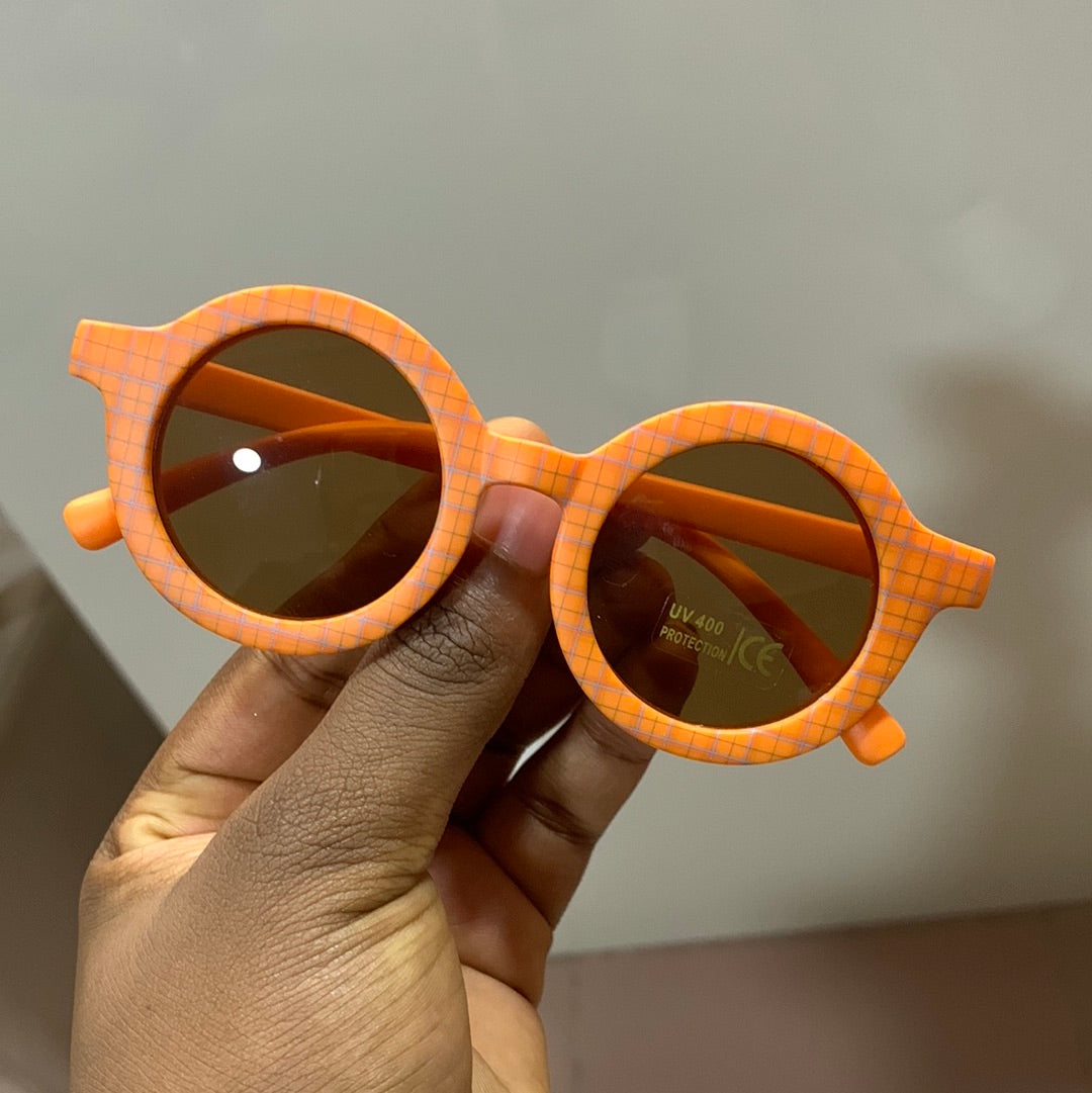 MIRA KIDS SUNGLASSES