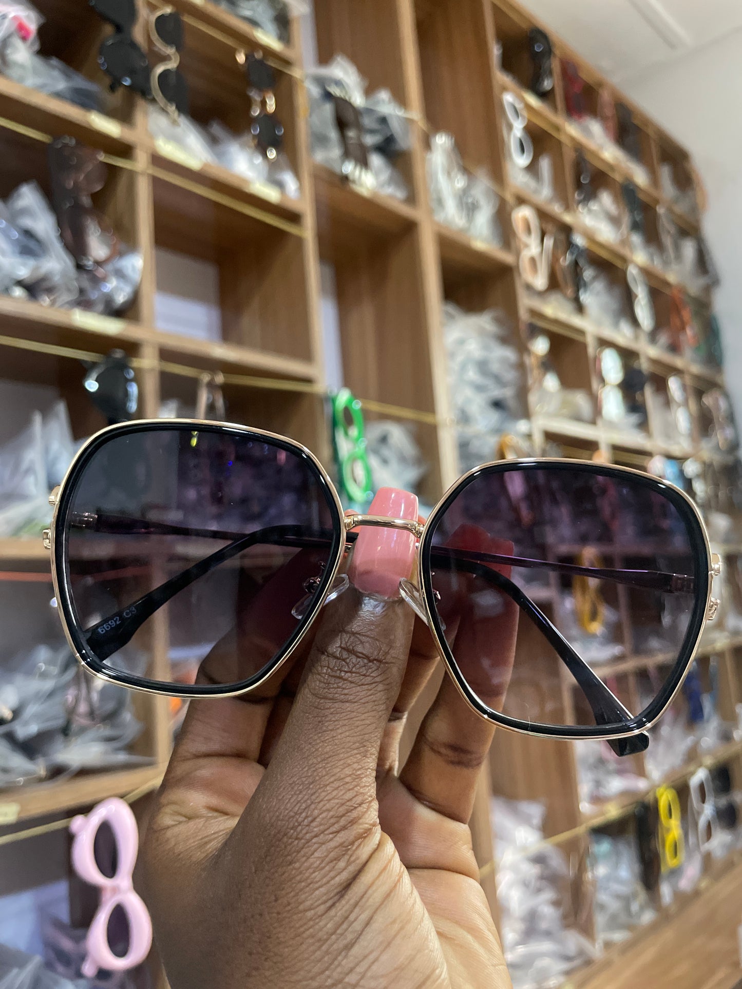 CARDI SUNGLASSES