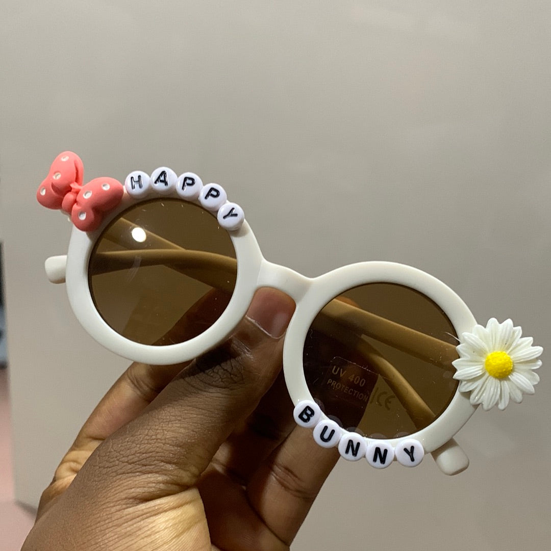 KIDS BUNNY SHADES