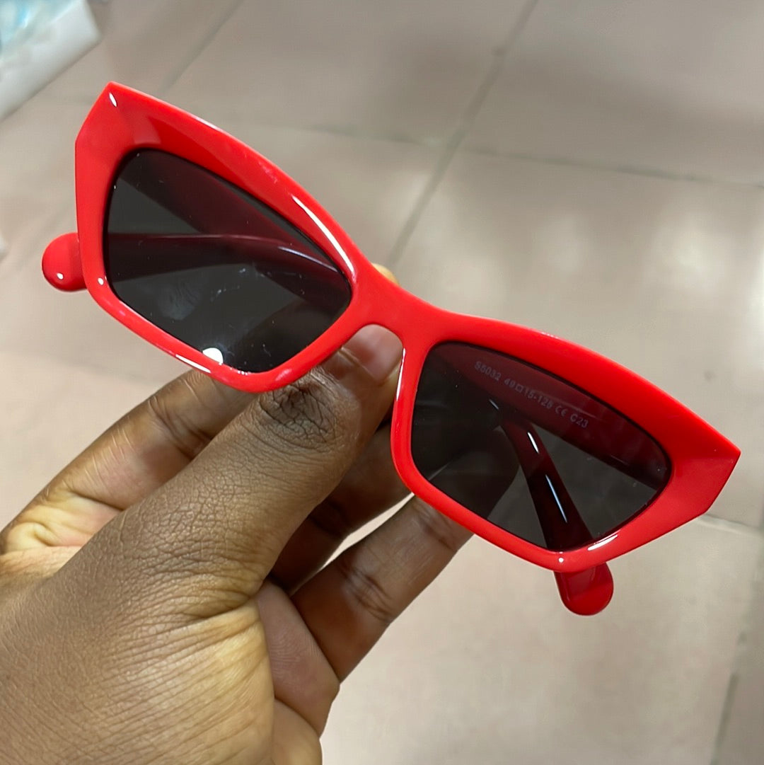 PAPI KIDS SHADES