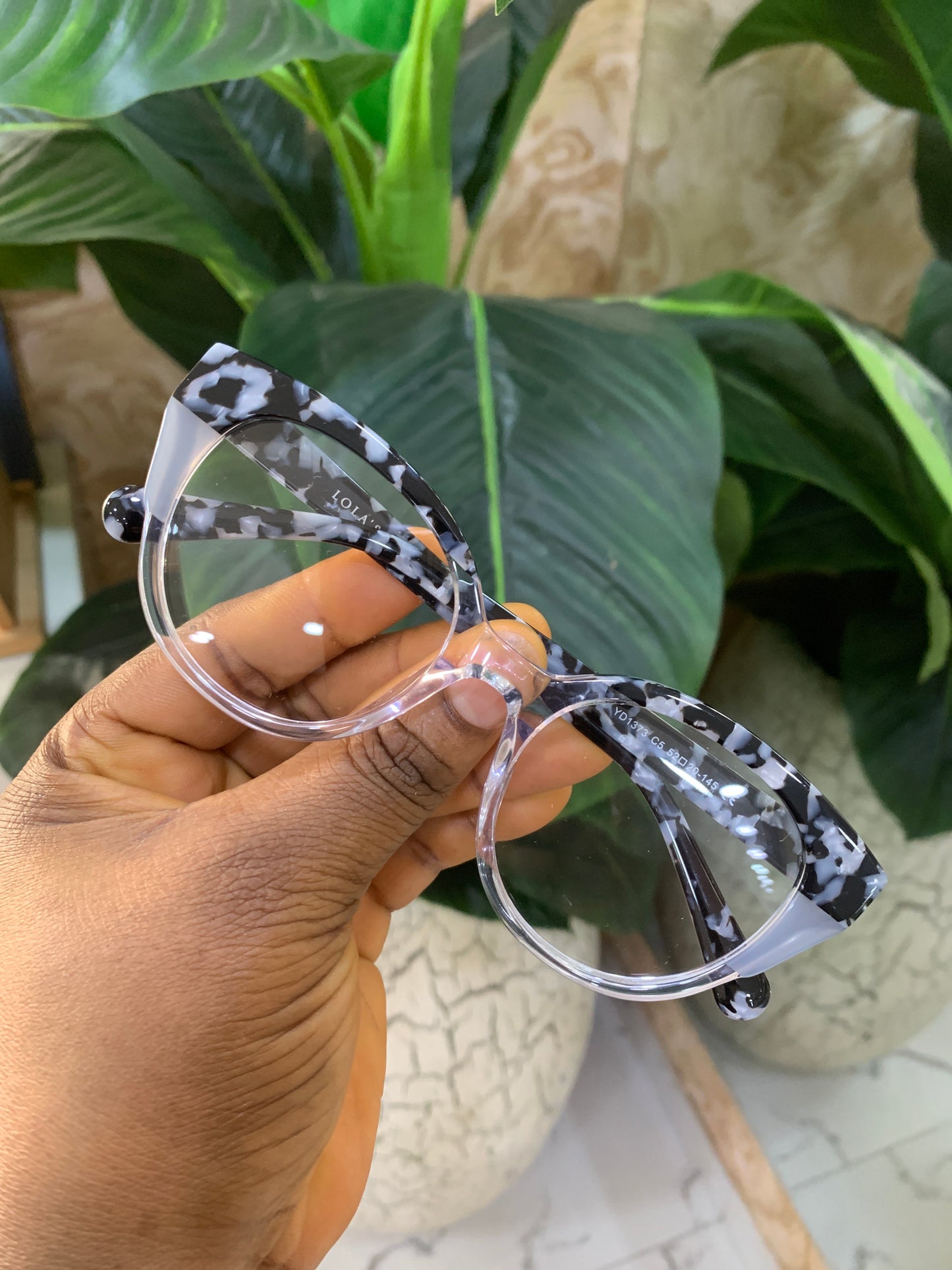 ELLA CATEYE ACETATE